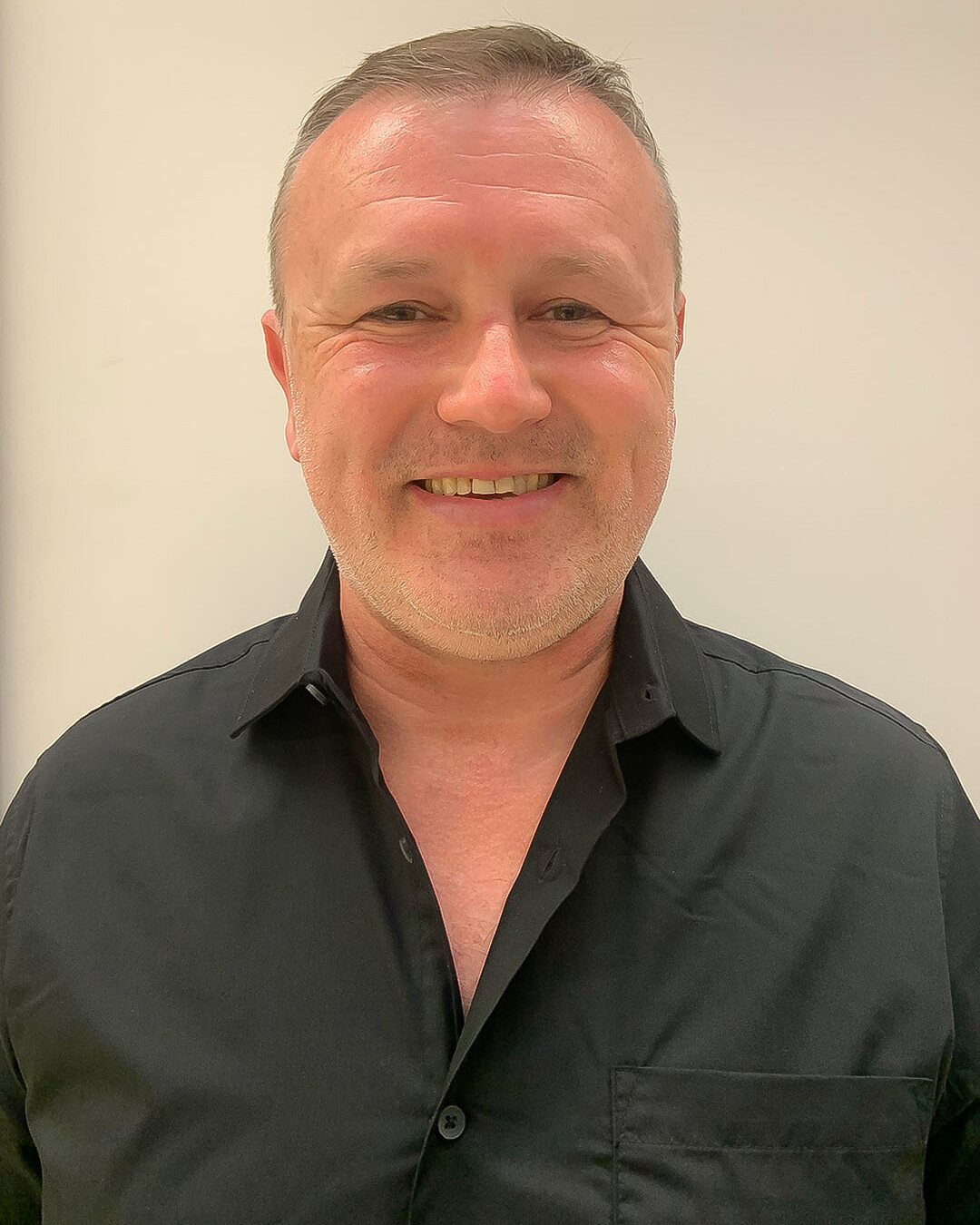 Portrait von Peter - mobile Massage in 9000 St. Gallen