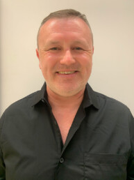 Portrait von Peter - mobile Massage in 9000 St. Gallen